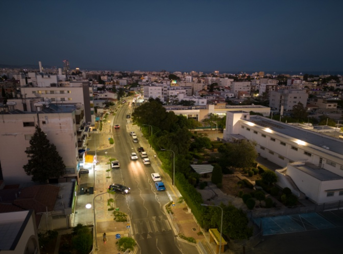 Μια πενταετία ανοδικής πορείας - 6 συγχρηματοδοτούμενα έργα από Ευρωπαϊκά Προγράμματα